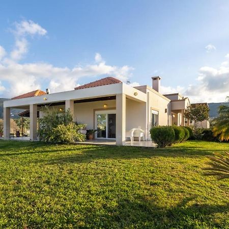 Alegria 3Bd Villa Kos By Eksteriør billede